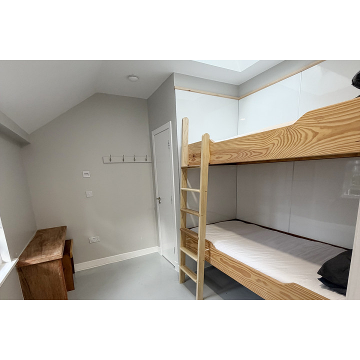 Bunk Room